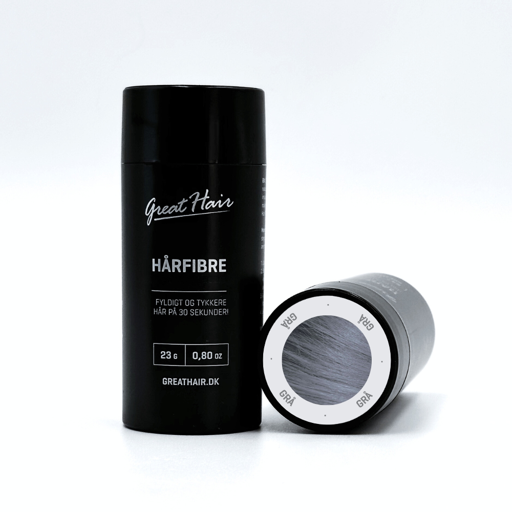 Greathair Hårfibre 23 gram